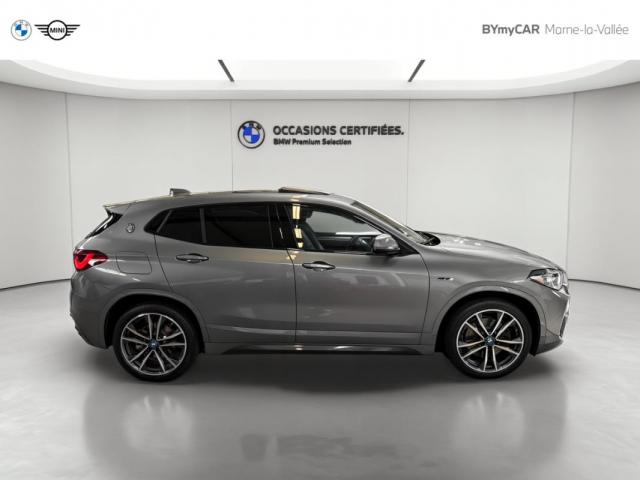 Bmw X2 image 4