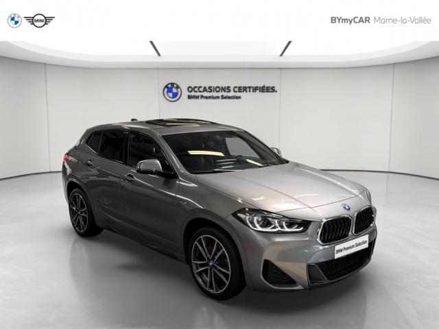 Bmw X2 image 3