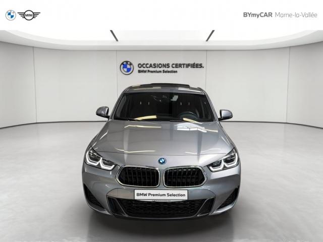Bmw X2 image 1