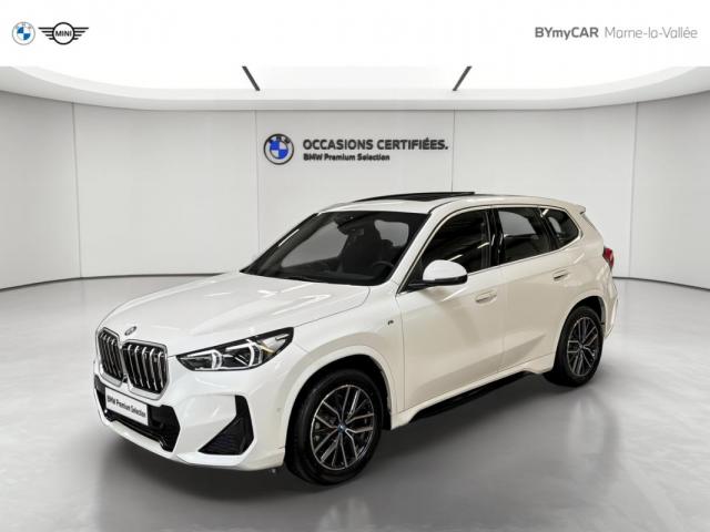 Bmw Ix1 U11 Xdrive30 M Sport
