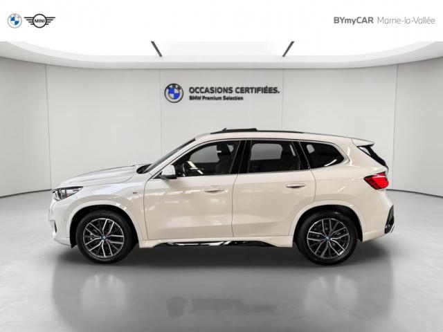 Bmw Ix1 image 5