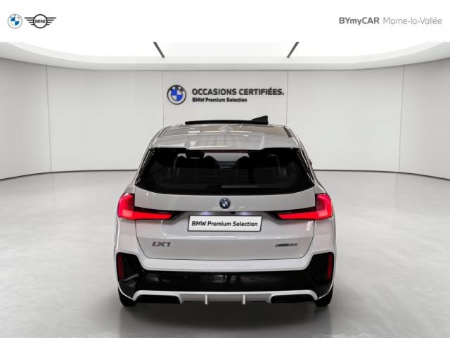 Bmw Ix1 image 4