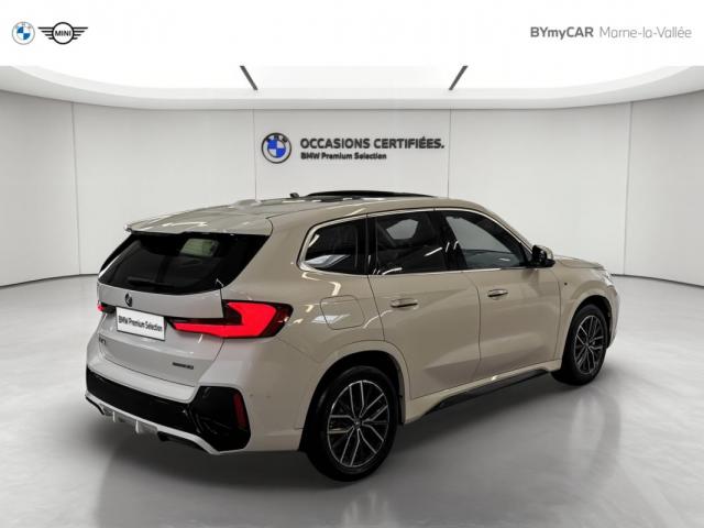 Bmw Ix1 image 8