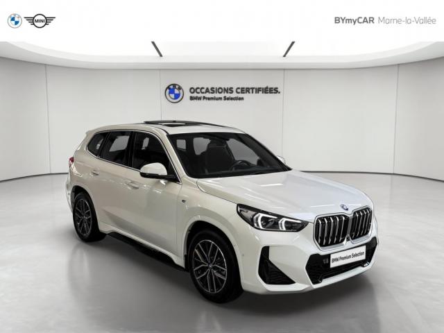 Bmw Ix1 image 3