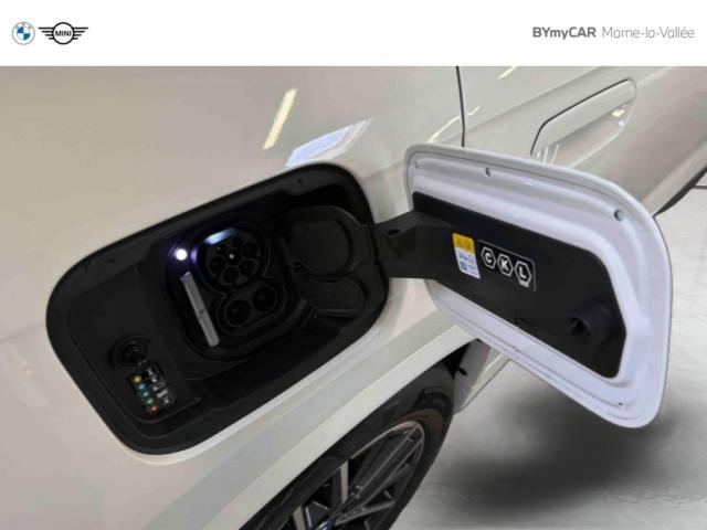 Bmw Ix1 image 1