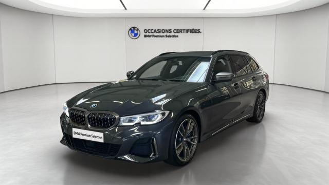 Bmw Série 3 Touring G21 M340d Xdrive 340 Ch Bva8