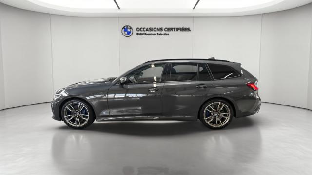 Bmw Série 3 image 4