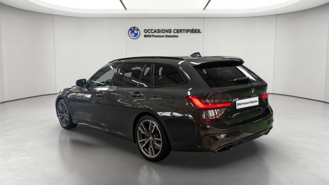 Bmw Série 3 image 3