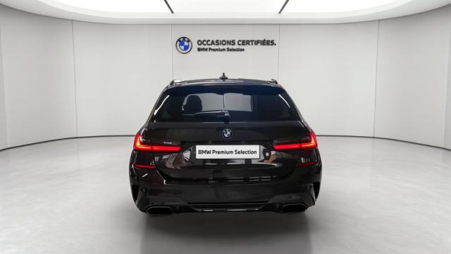 Bmw Série 3 image 5