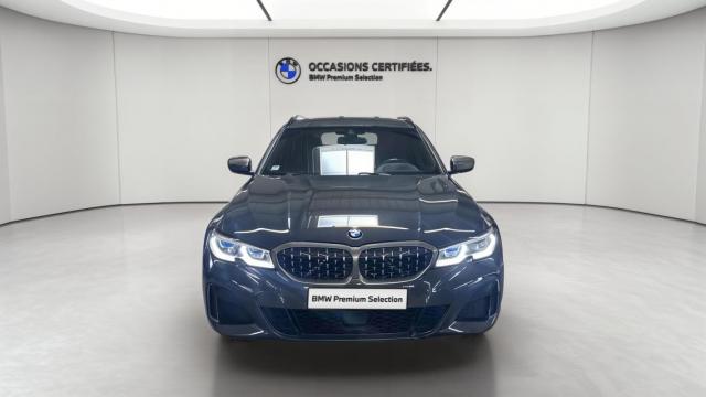 Bmw Série 3 image 6