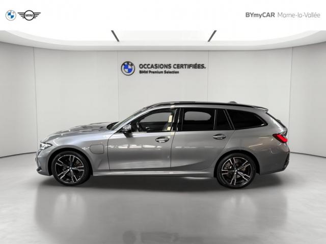 Bmw Série 3 image 1