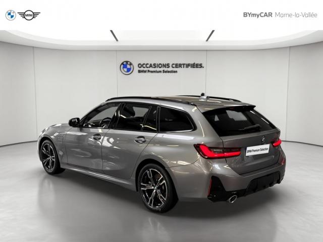 Bmw Série 3 image 4