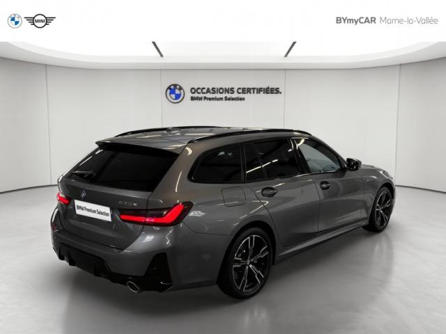 Bmw Série 3 image 9