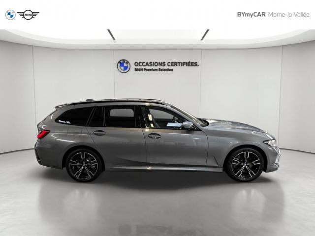 Bmw Série 3 image 3