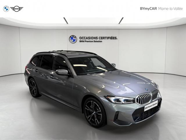 Bmw Série 3 image 7