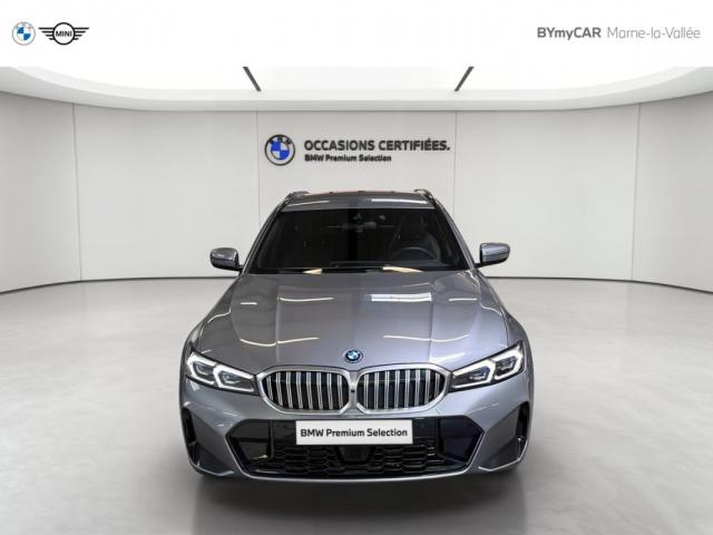 Bmw Série 3 image 2