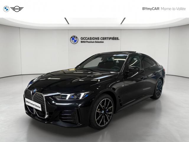 Bmw I4 G26 Lci Edrive40 M Sport