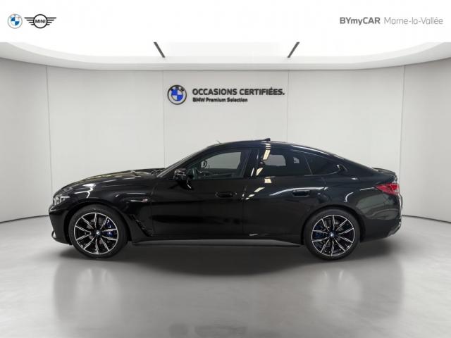 Bmw I4 image 2