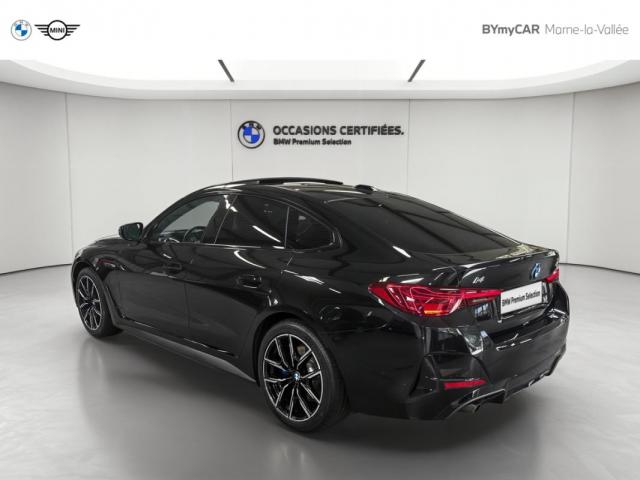 Bmw I4 image 6