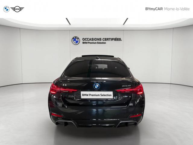 Bmw I4 image 1