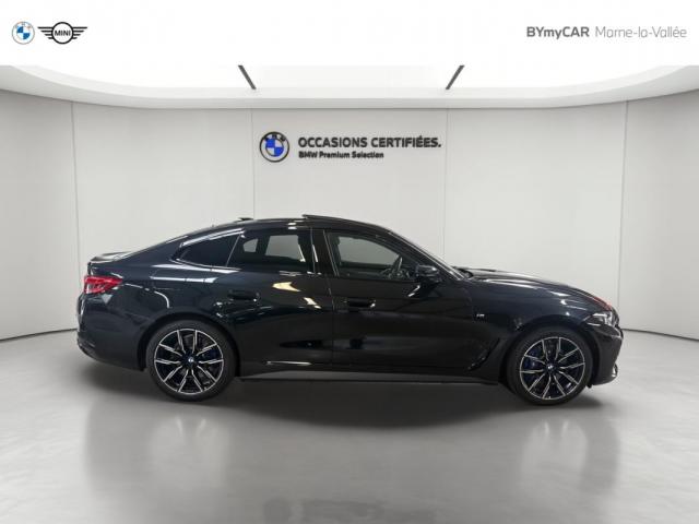 Bmw I4 image 3