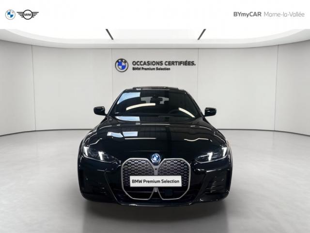 Bmw I4 image 4