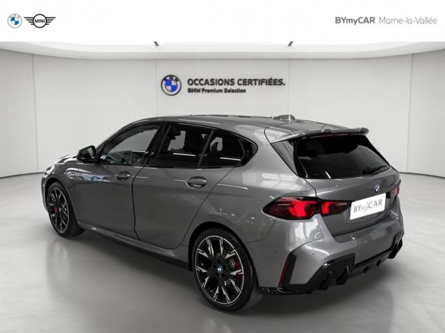 Bmw Série 1 image 9