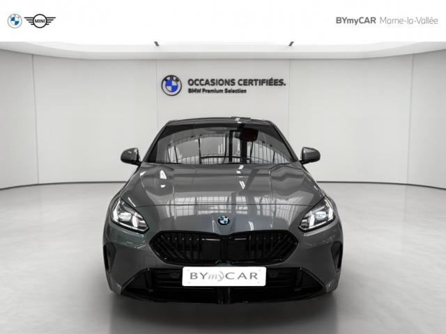 Bmw Série 1 image 3