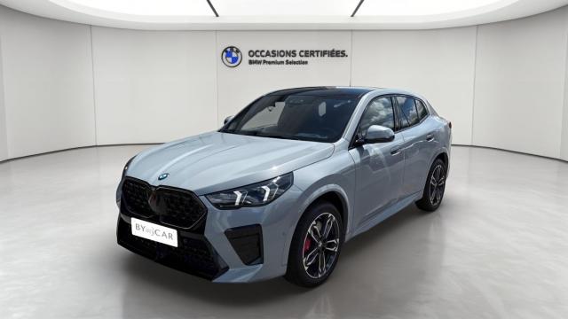 Bmw X2 U10 Sdrive 20i 170ch Dkg7 M Sport