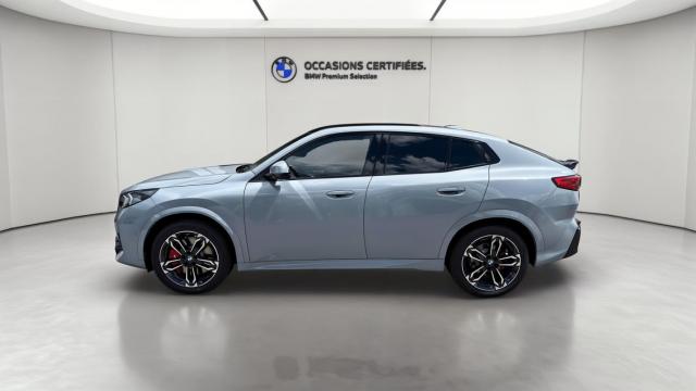 Bmw X2 image 9