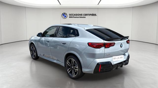 Bmw X2 image 2