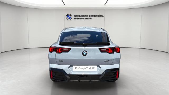 Bmw X2 image 4