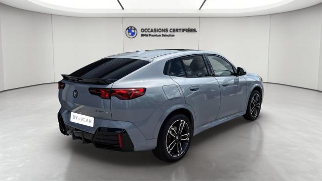 Bmw X2 image 7