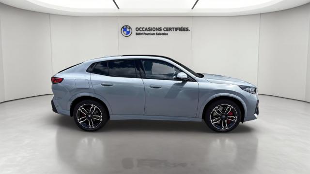 Bmw X2 image 1