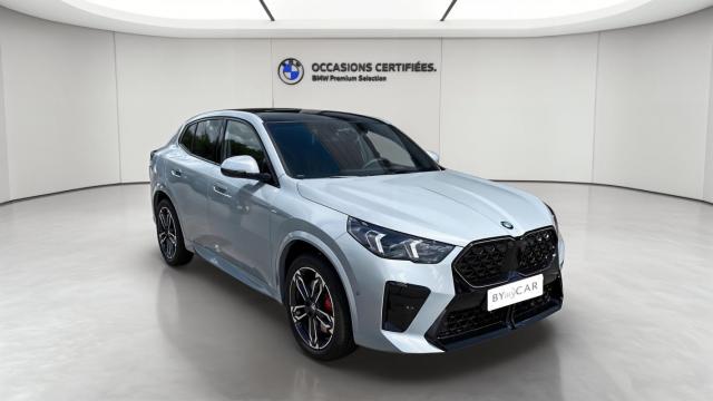 Bmw X2 image 5