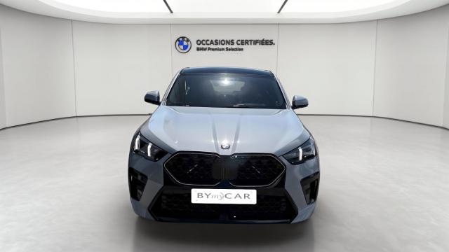 Bmw X2 image 3