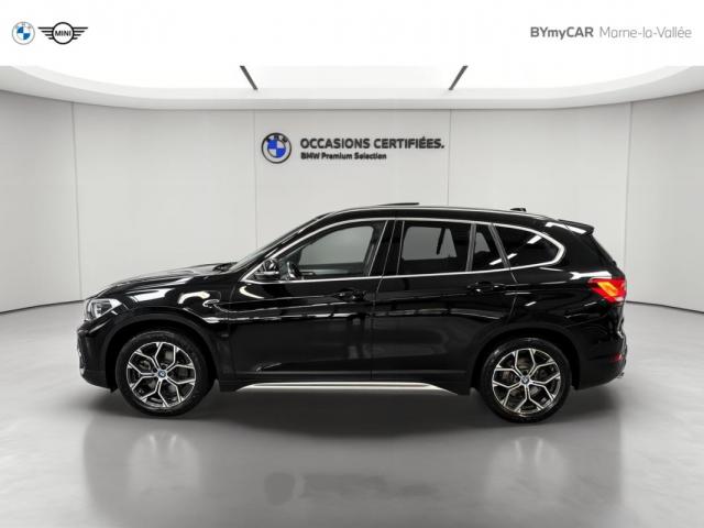 Bmw X1 image 4