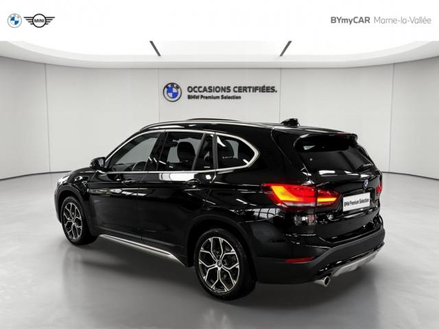Bmw X1 image 6