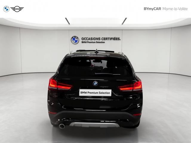 Bmw X1 image 7