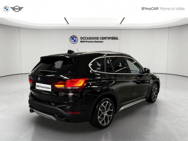 Bmw X1 image 3