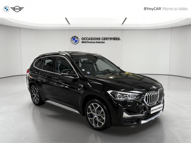 Bmw X1 image 5