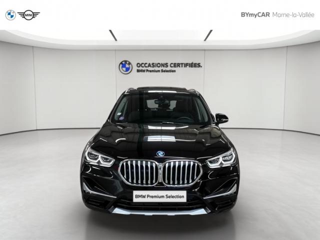 Bmw X1 image 2