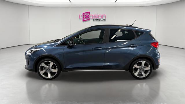 Ford Fiesta image 3