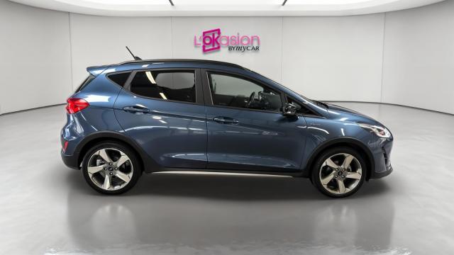 Ford Fiesta image 9