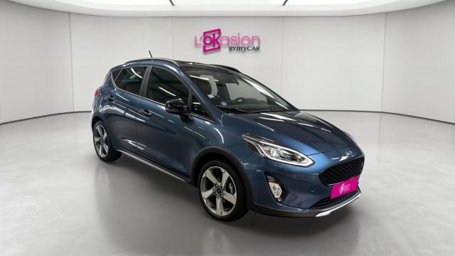Ford Fiesta image 4