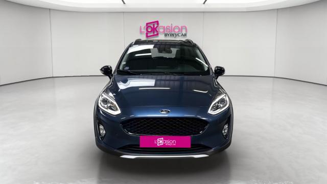 Ford Fiesta image 5
