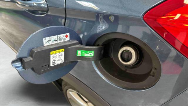 Ford Fiesta image 7
