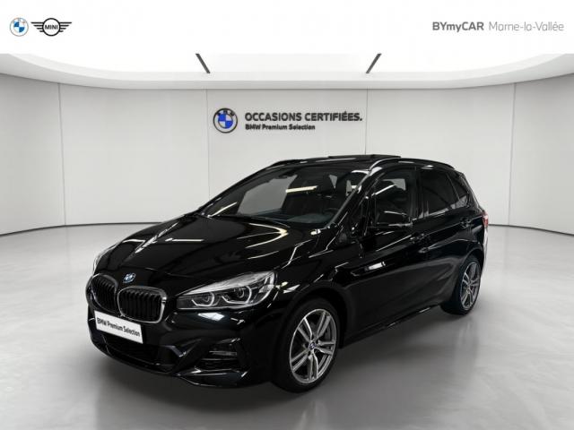 Bmw Serie 2 Active Tourer F45 Lci 220i 192 Ch Dkg7 M Sport
