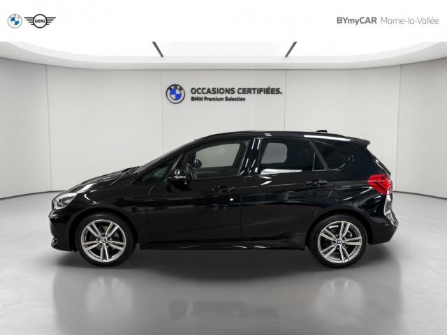 Bmw Serie 2 Active Tourer image 2