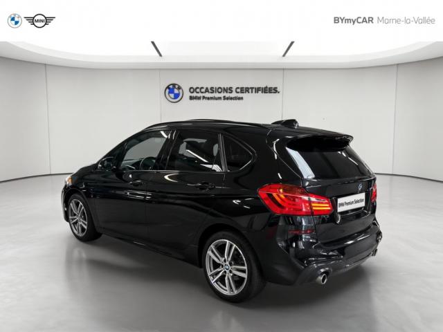 Bmw Serie 2 Active Tourer image 5